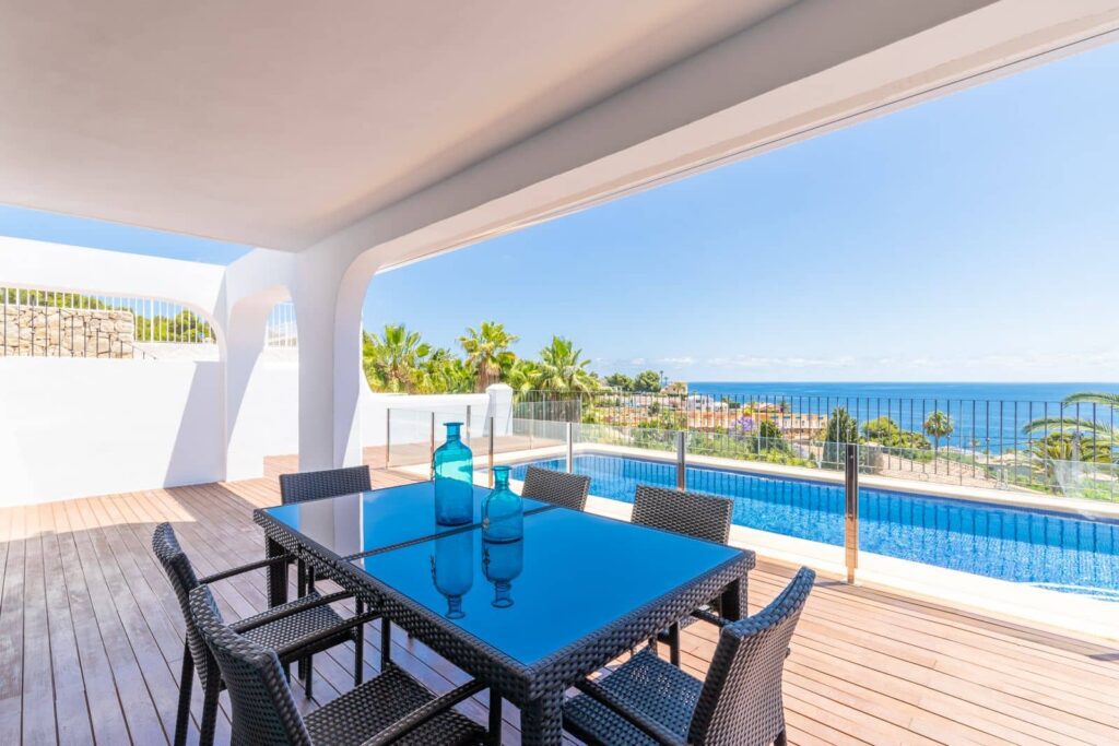 Open House Costa Blanca